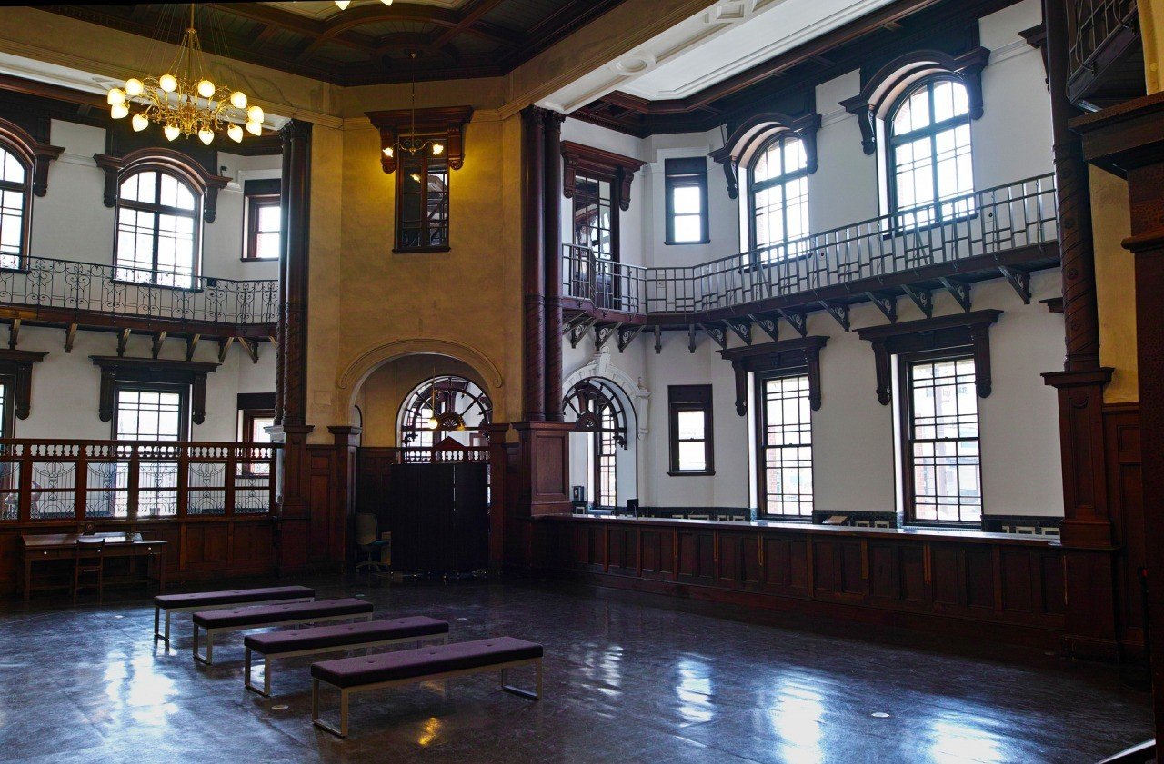 🏛️ 이와테 은행 붉은 벽돌관 (이와테긴코 아카렌가칸) 이미지 5